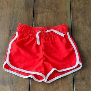 Hanna Andersson Swim Shorts - NWOT 2T